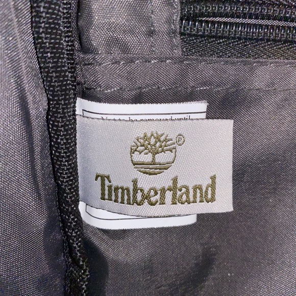 Timberland messenger bag - Picture 4 of 5